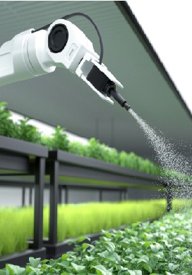 IA pour l’agriculture